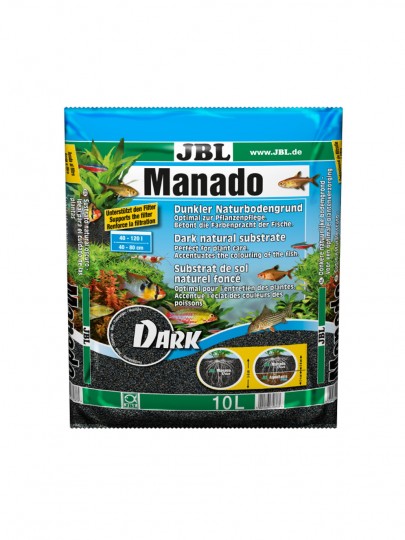 JBL Manado DARK 10L